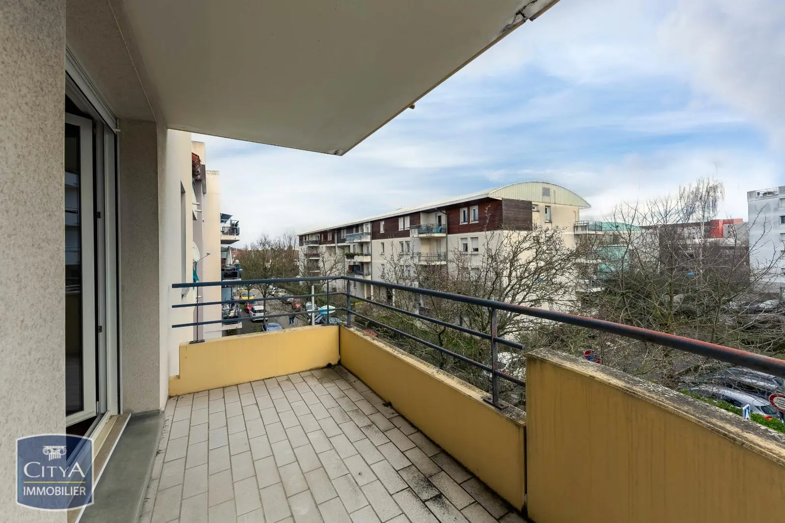 Photo 12 Appartement 2 pièces 47.46m²