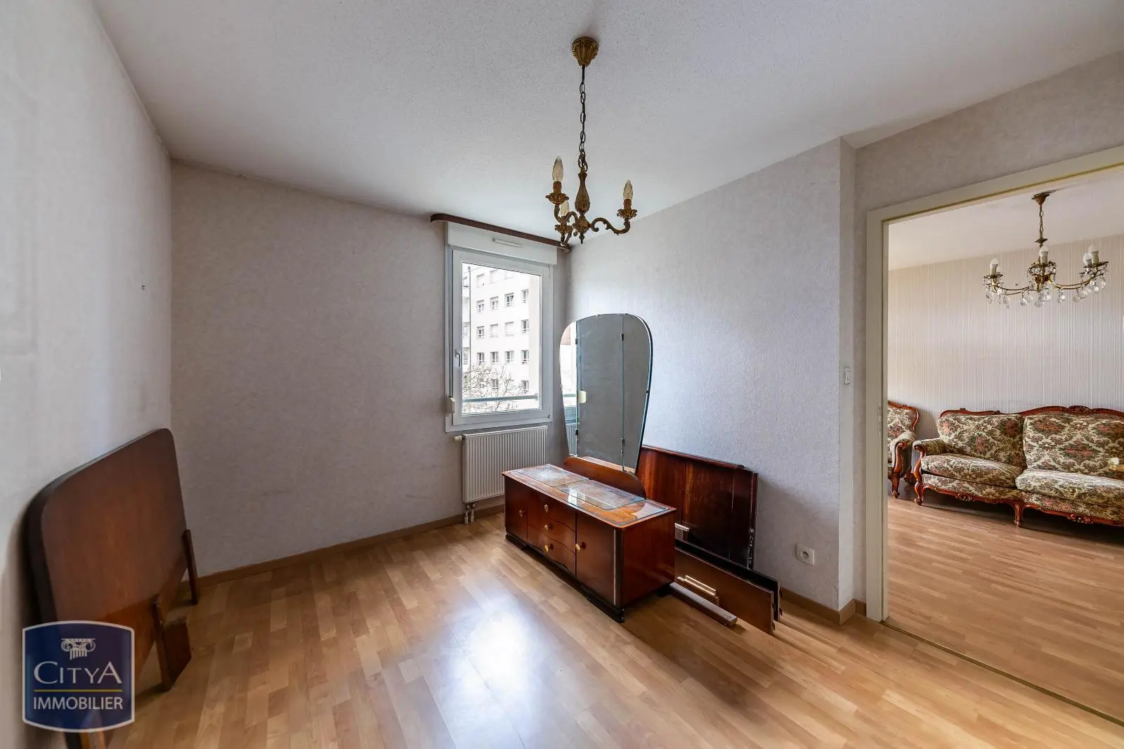 Photo 13 Appartement 2 pièces 47.46m²