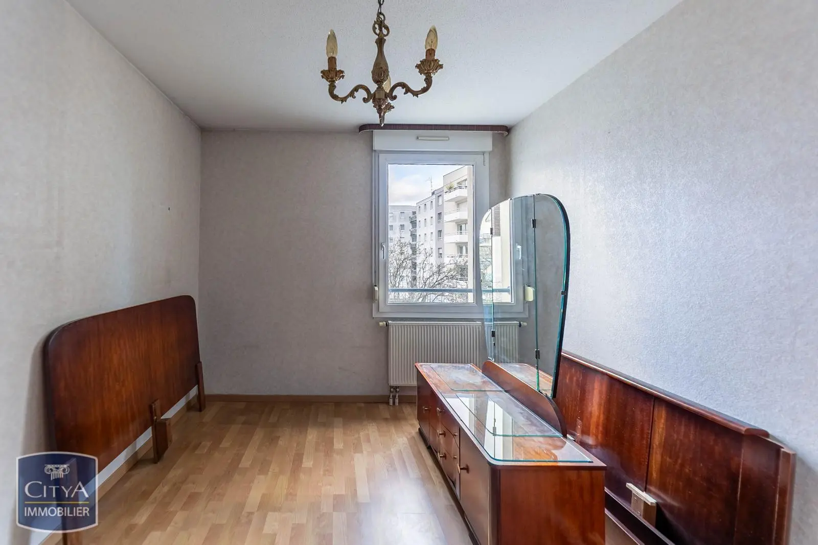 Photo 14 Appartement 2 pièces 47.46m²