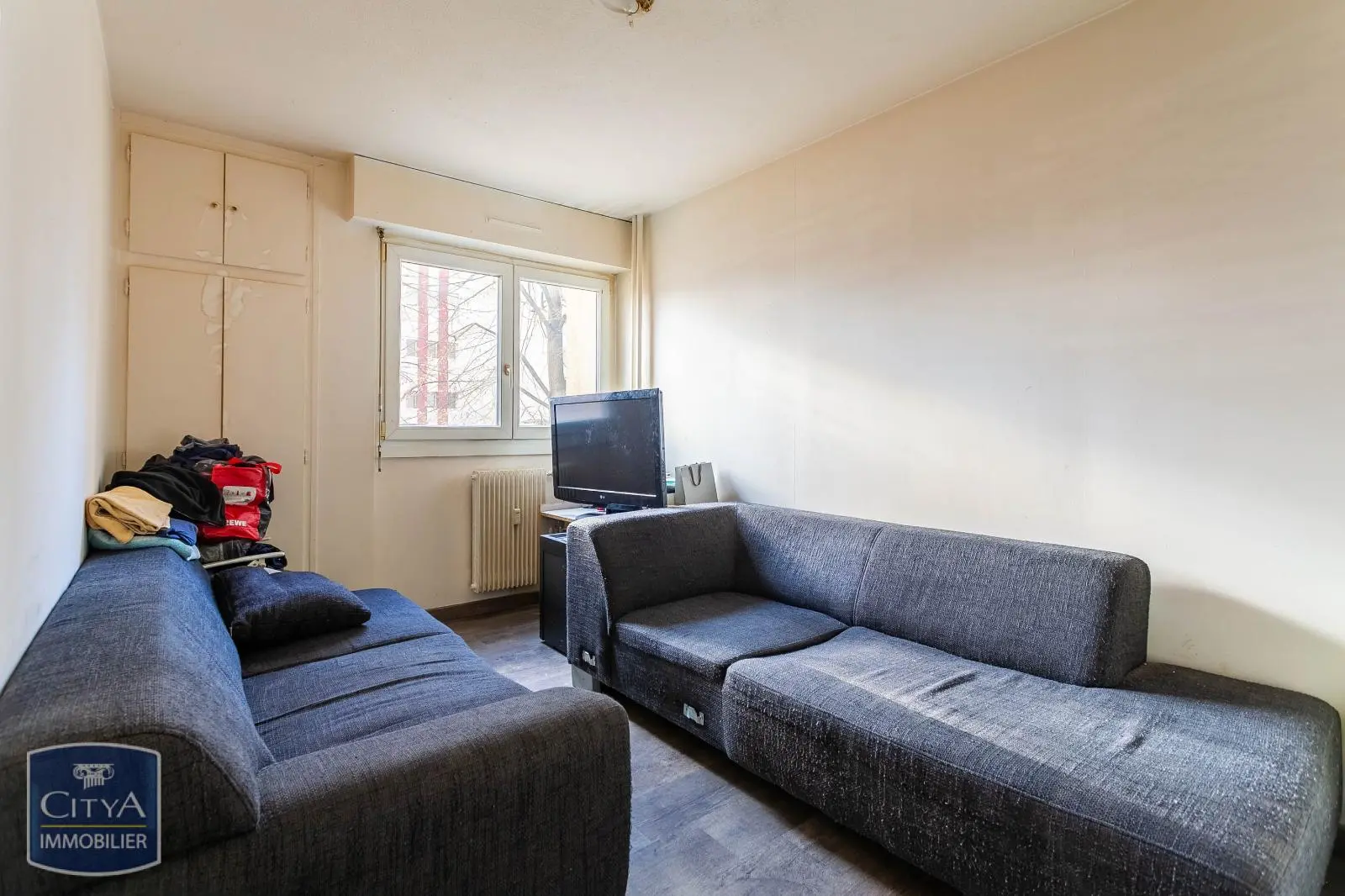 Photo 9 appartement Lingolsheim