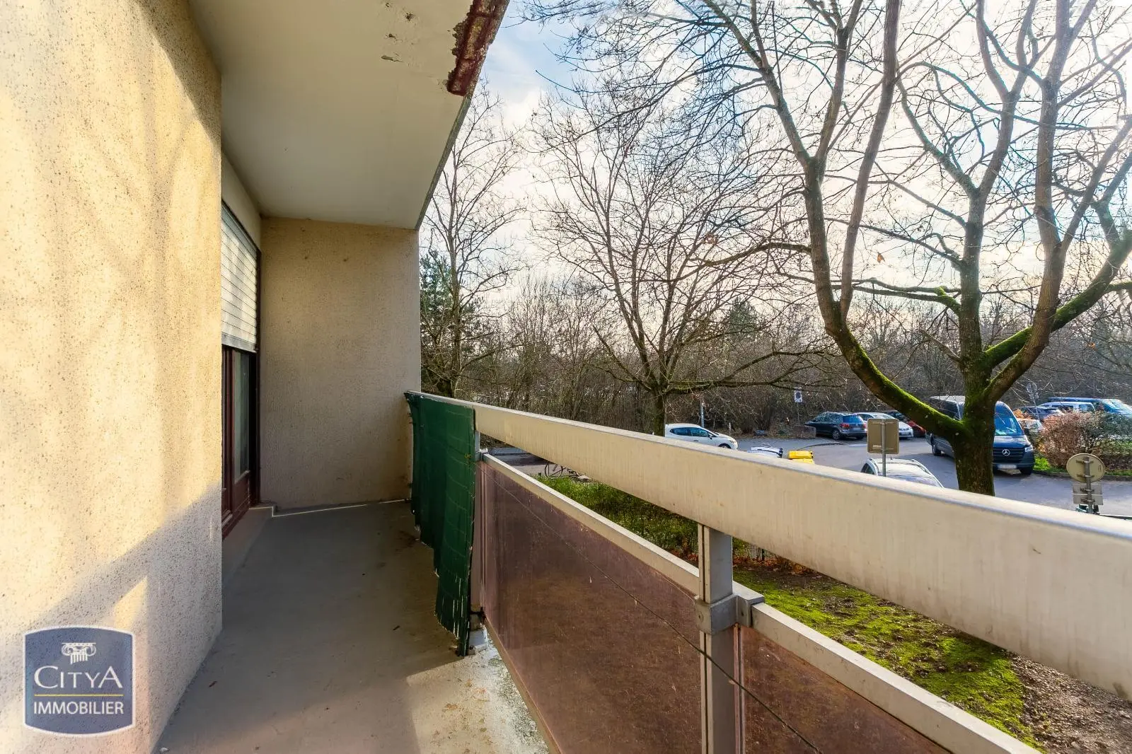 Photo 11 appartement Lingolsheim