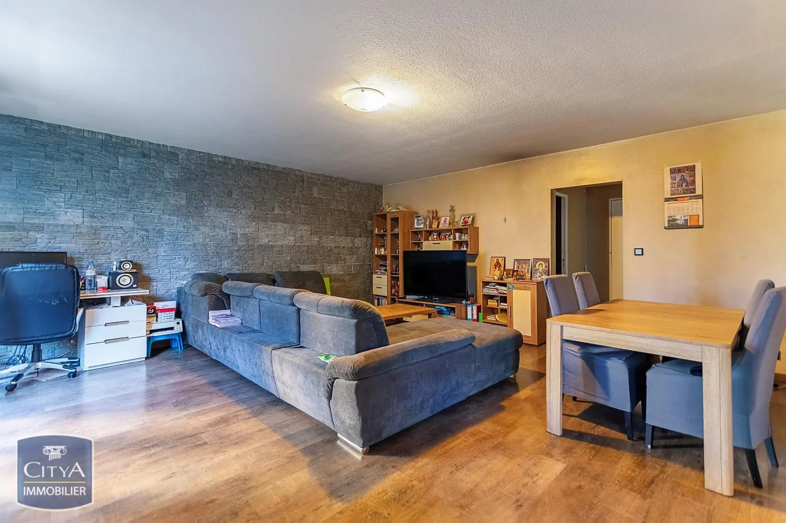 Photo 2 appartement Lingolsheim