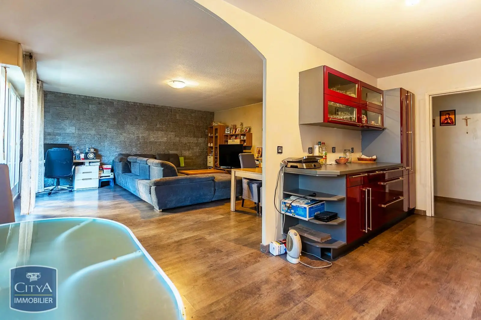 Photo 4 appartement Lingolsheim