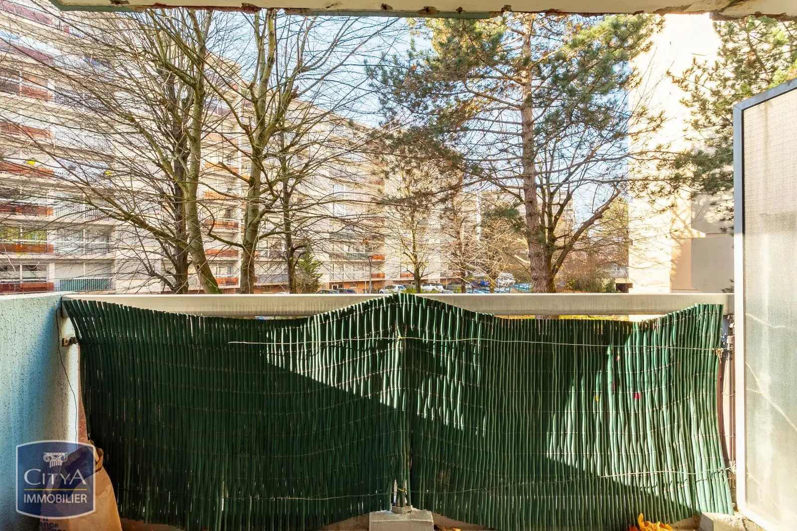 Photo 5 appartement Lingolsheim
