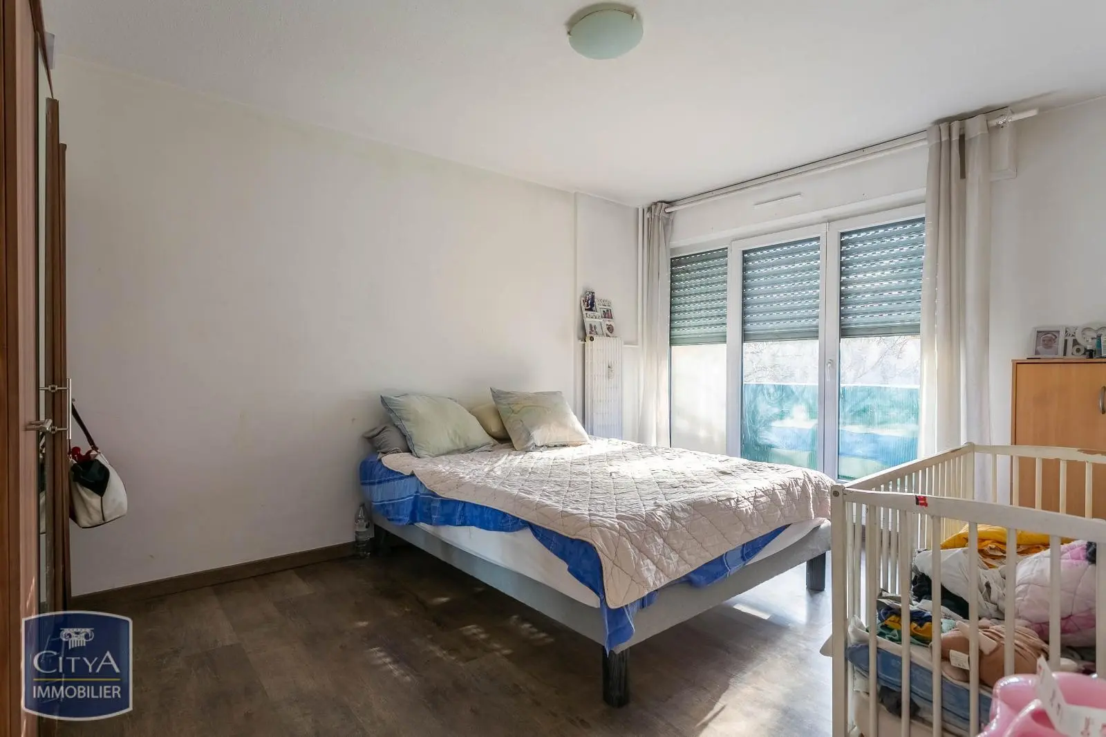 Photo 6 appartement Lingolsheim