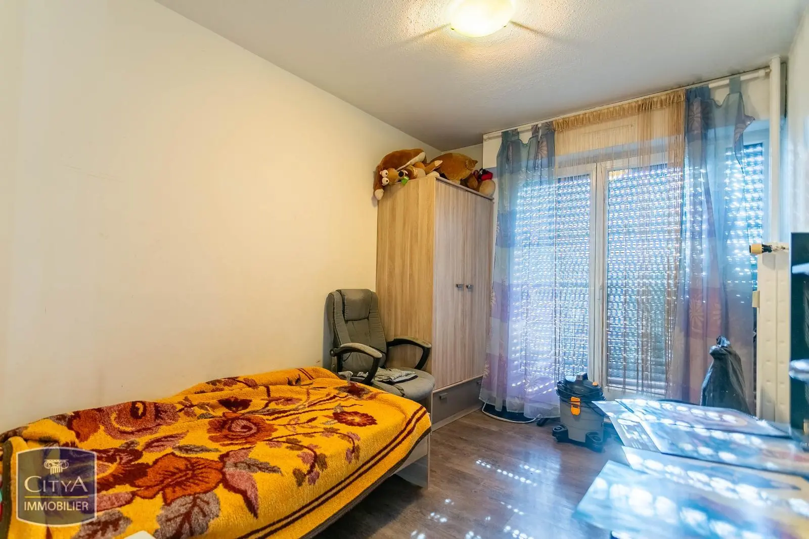 Photo 7 appartement Lingolsheim
