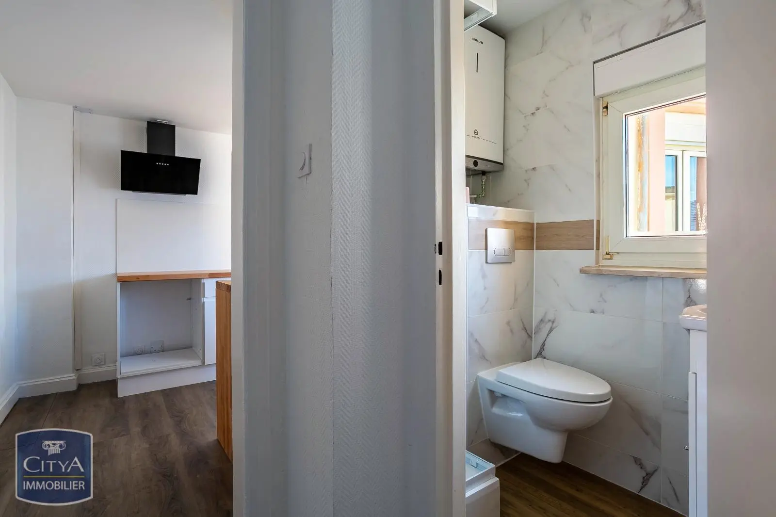 Photo 5 Appartement 2 pièces 42.24m²