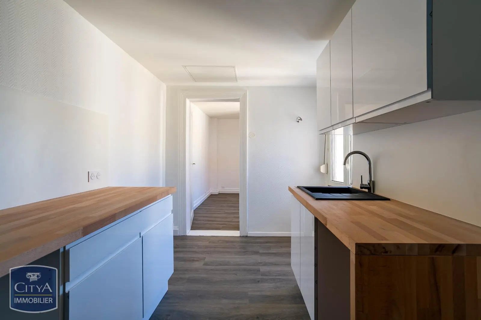 Photo 7 Appartement 2 pièces 42.24m²