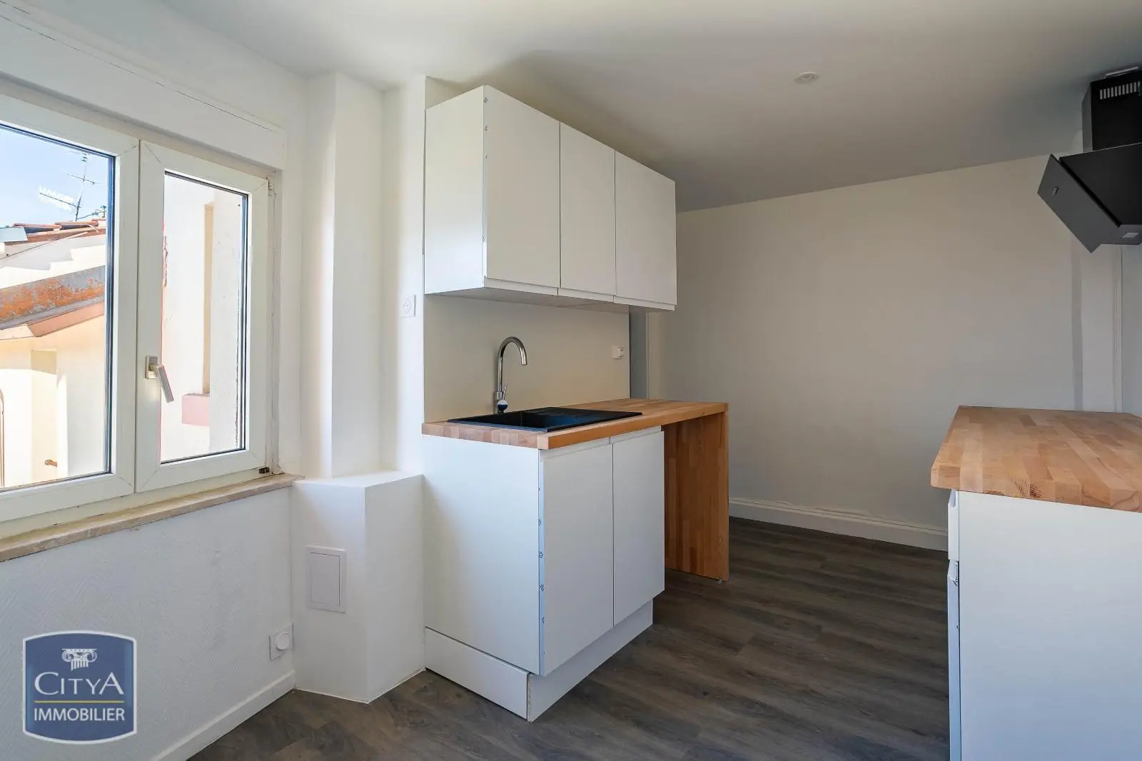 Photo 8 Appartement 2 pièces 42.24m²