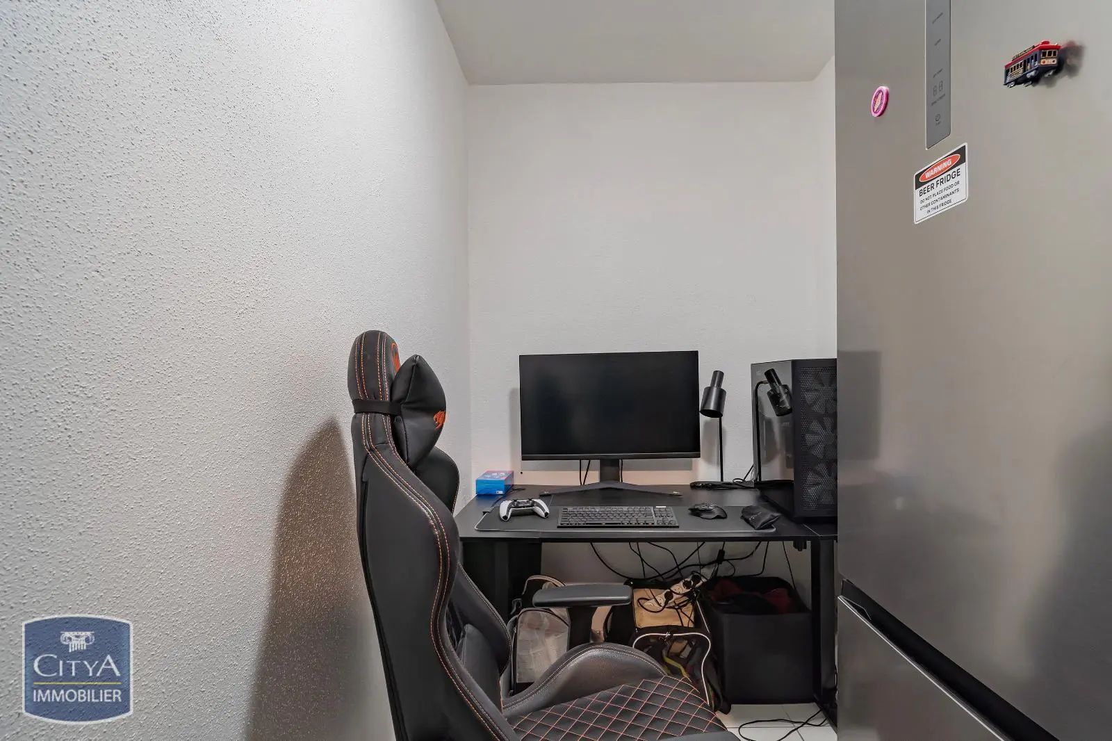 Photo 10 Appartement 2 pièces 51.54m²