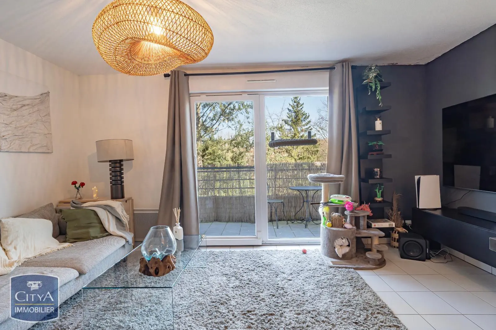 Photo 4 Appartement 2 pièces 51.54m²