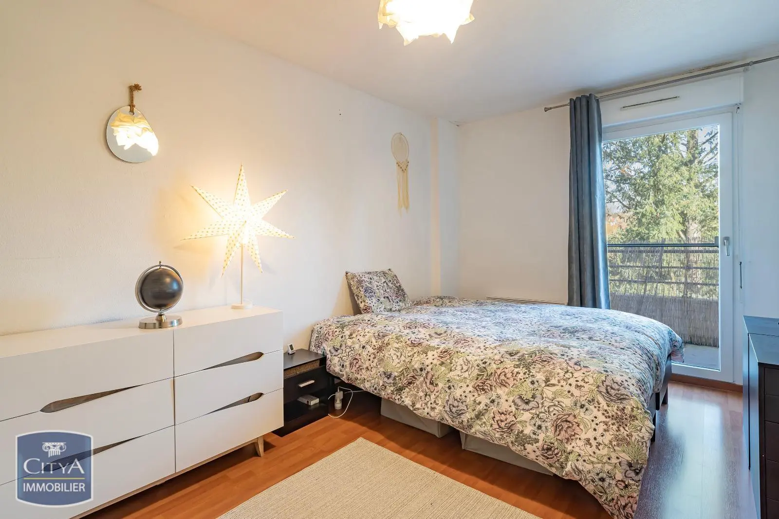 Photo 6 Appartement 2 pièces 51.54m²