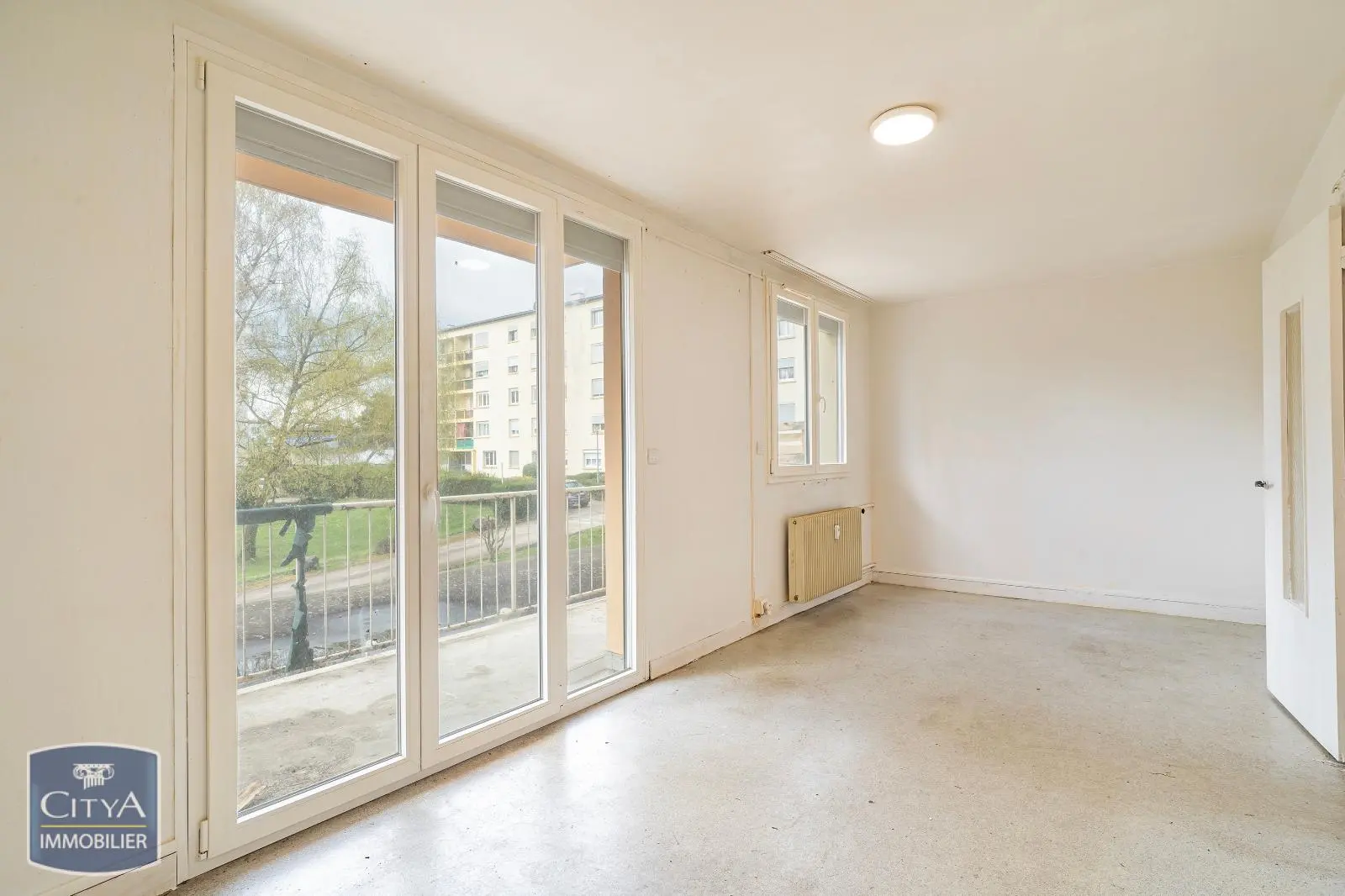 Photo 3 Appartement 1 pièce 26.02m²