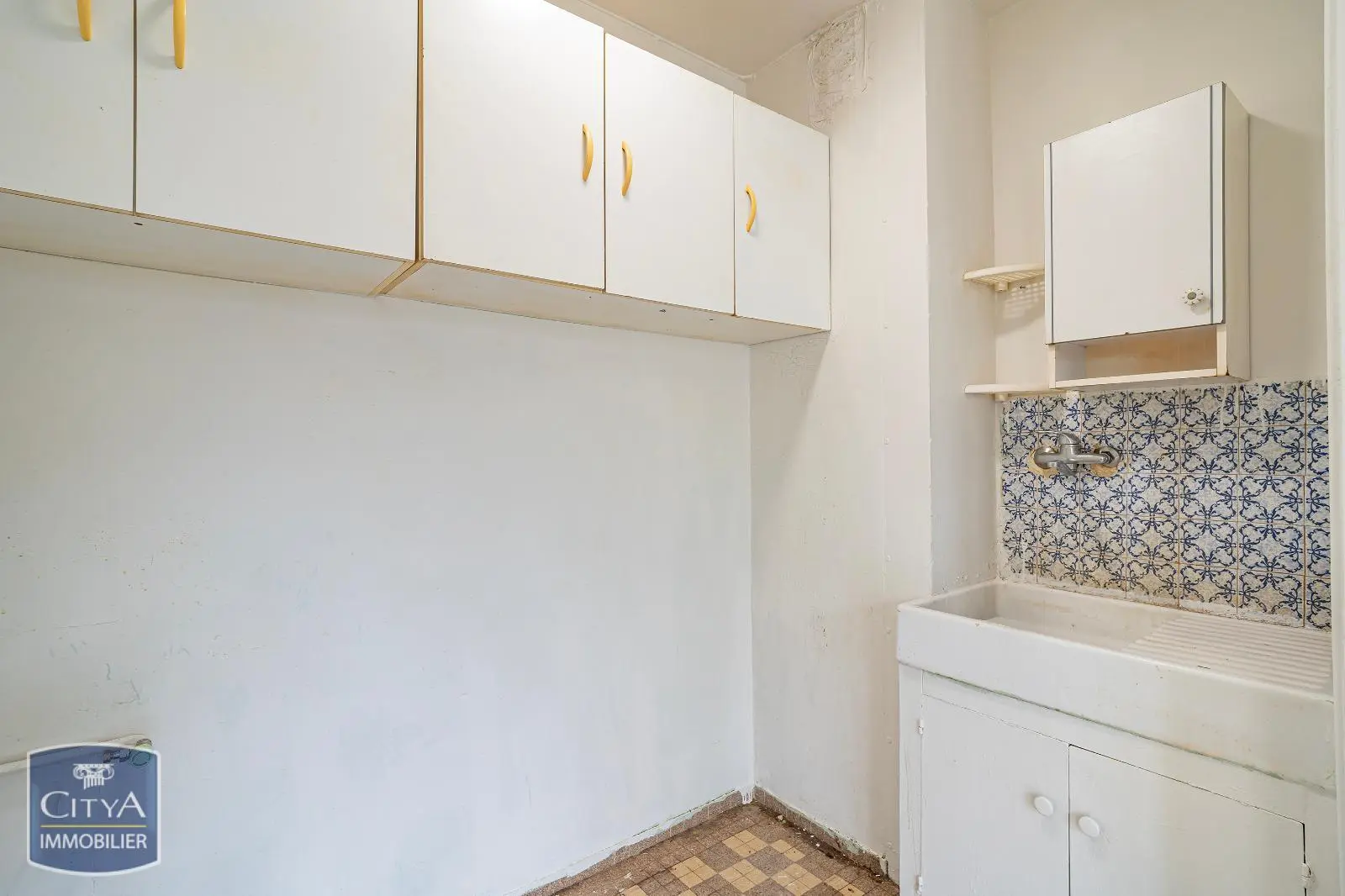 Photo 4 Appartement 1 pièce 26.02m²