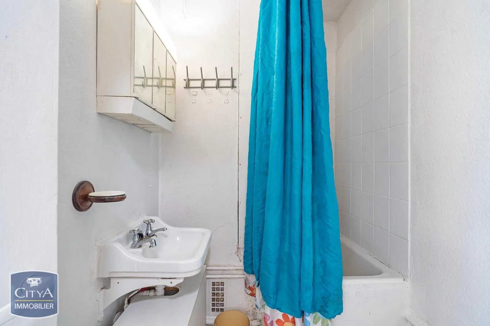 Photo 5 Appartement 1 pièce 26.02m²