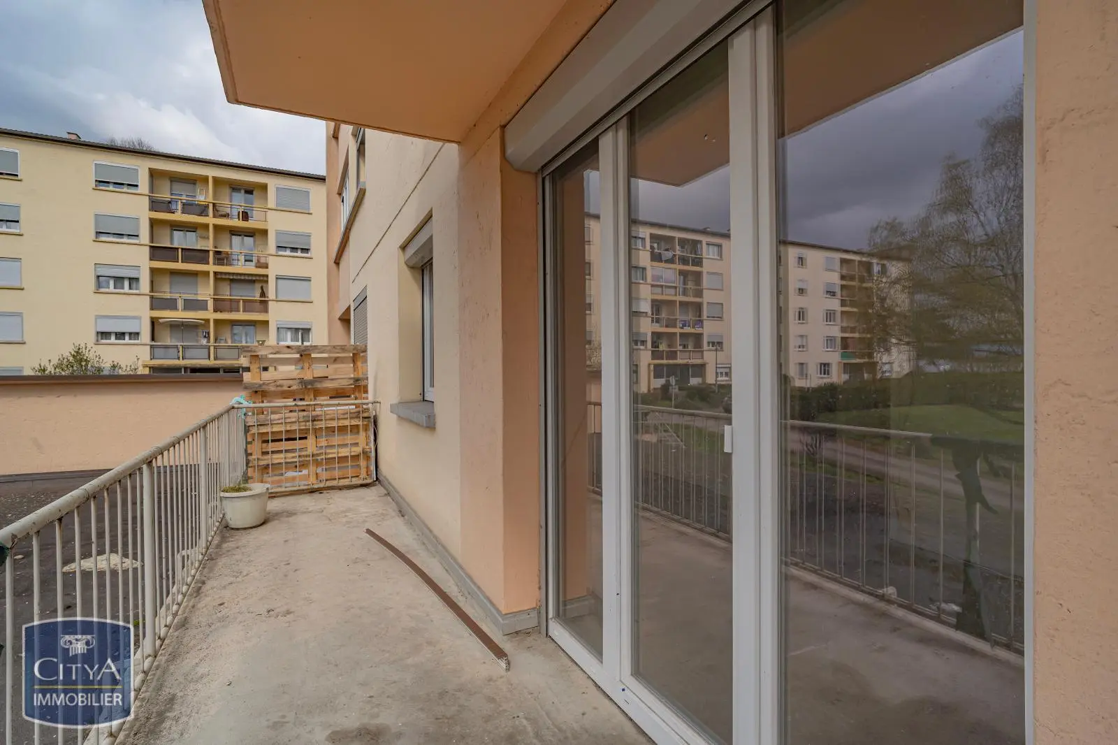 Photo 6 Appartement 1 pièce 26.02m²