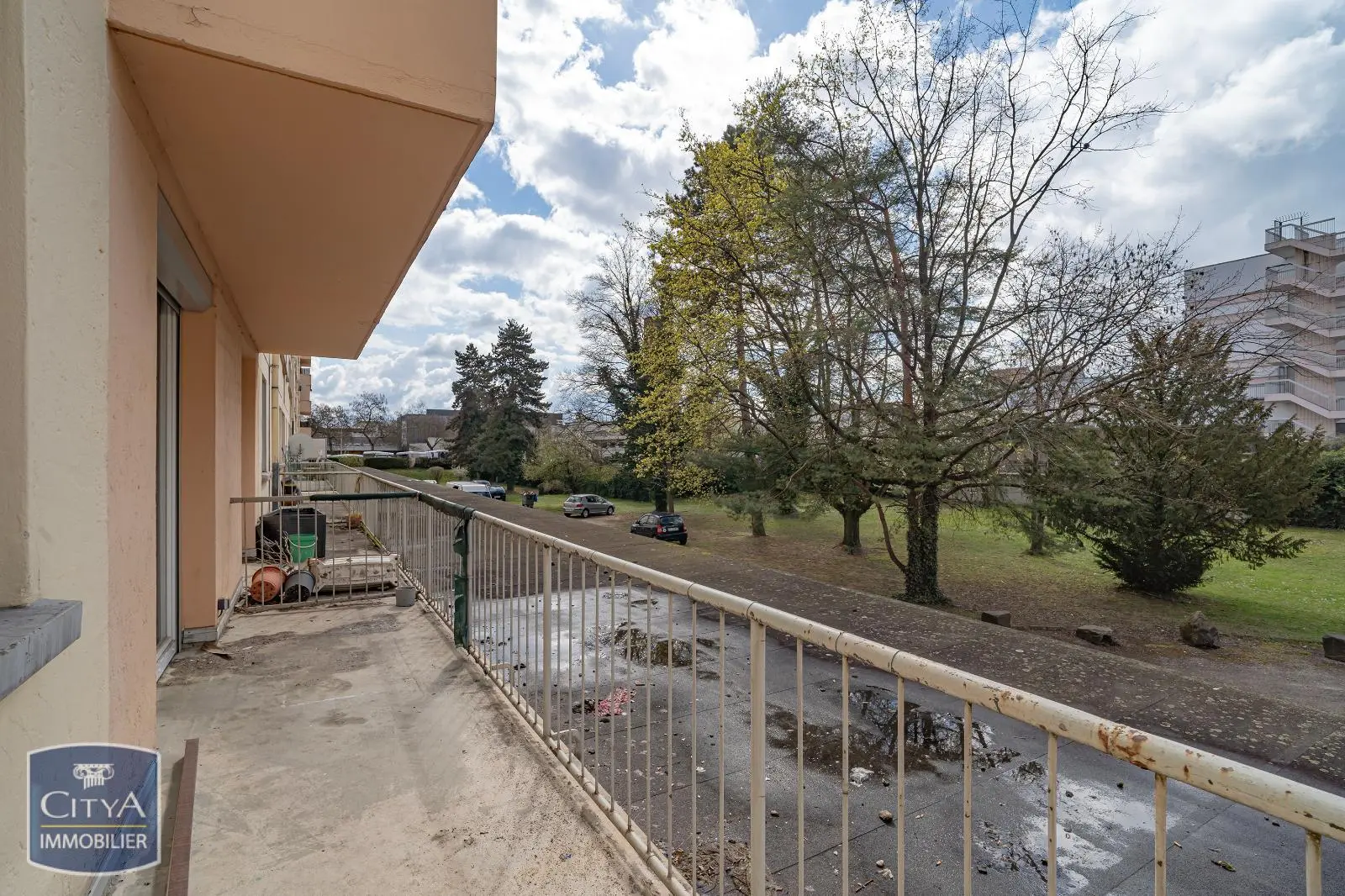 Photo 7 Appartement 1 pièce 26.02m²