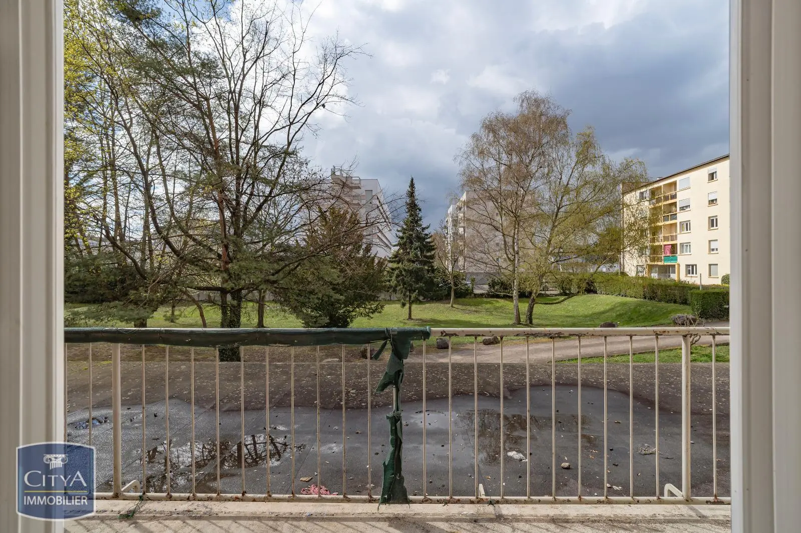 Photo 8 Appartement 1 pièce 26.02m²