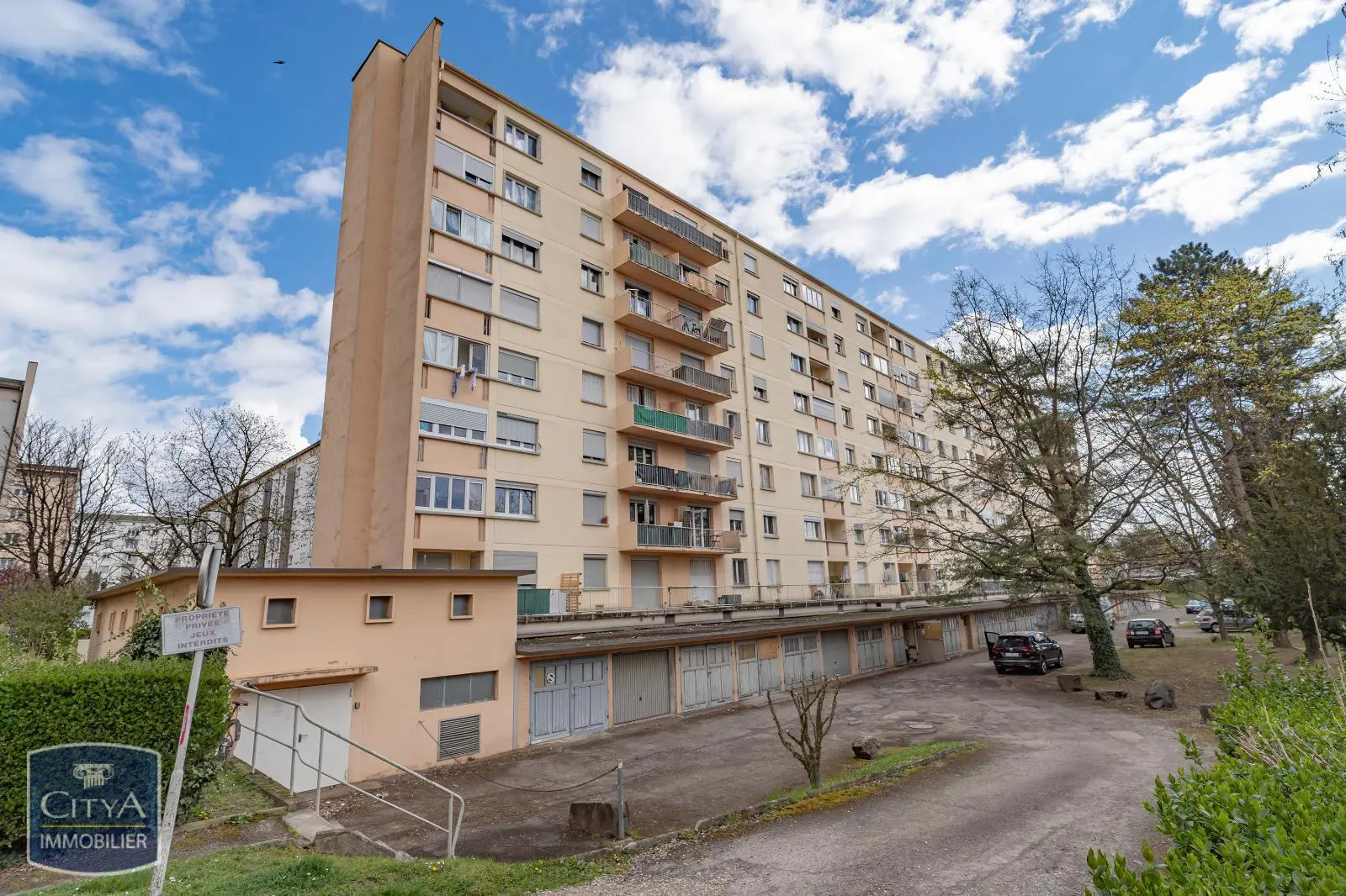 Photo 9 Appartement 1 pièce 26.02m²