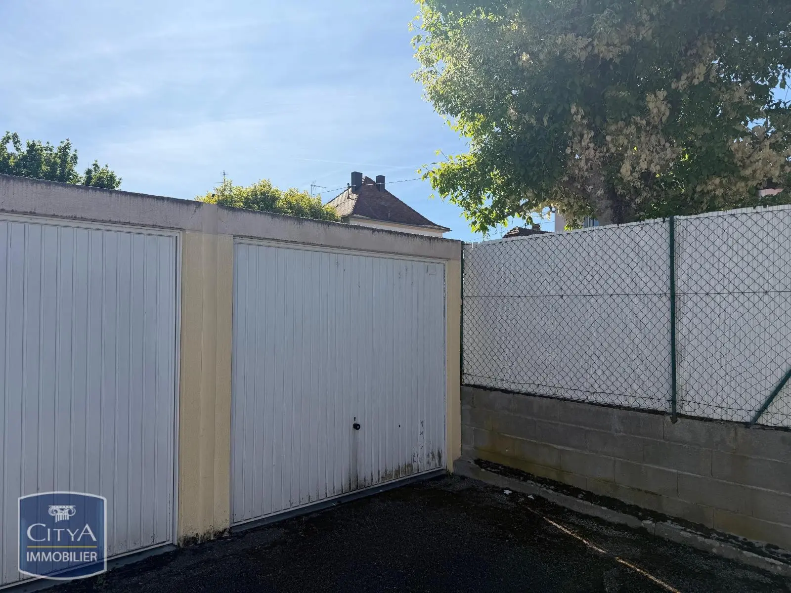 Photo 1 Parking 13m²