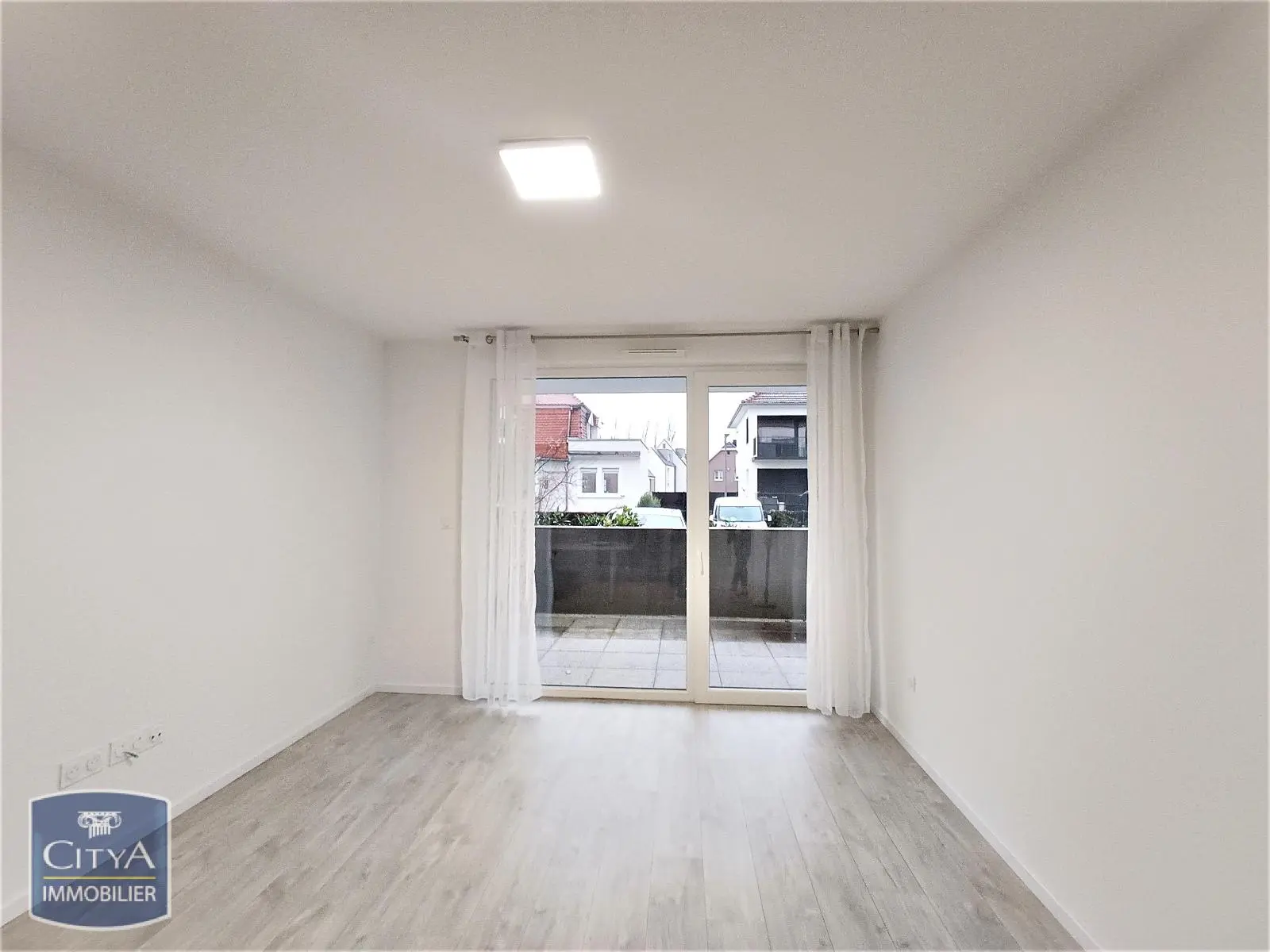 Photo 4 appartement Lipsheim
