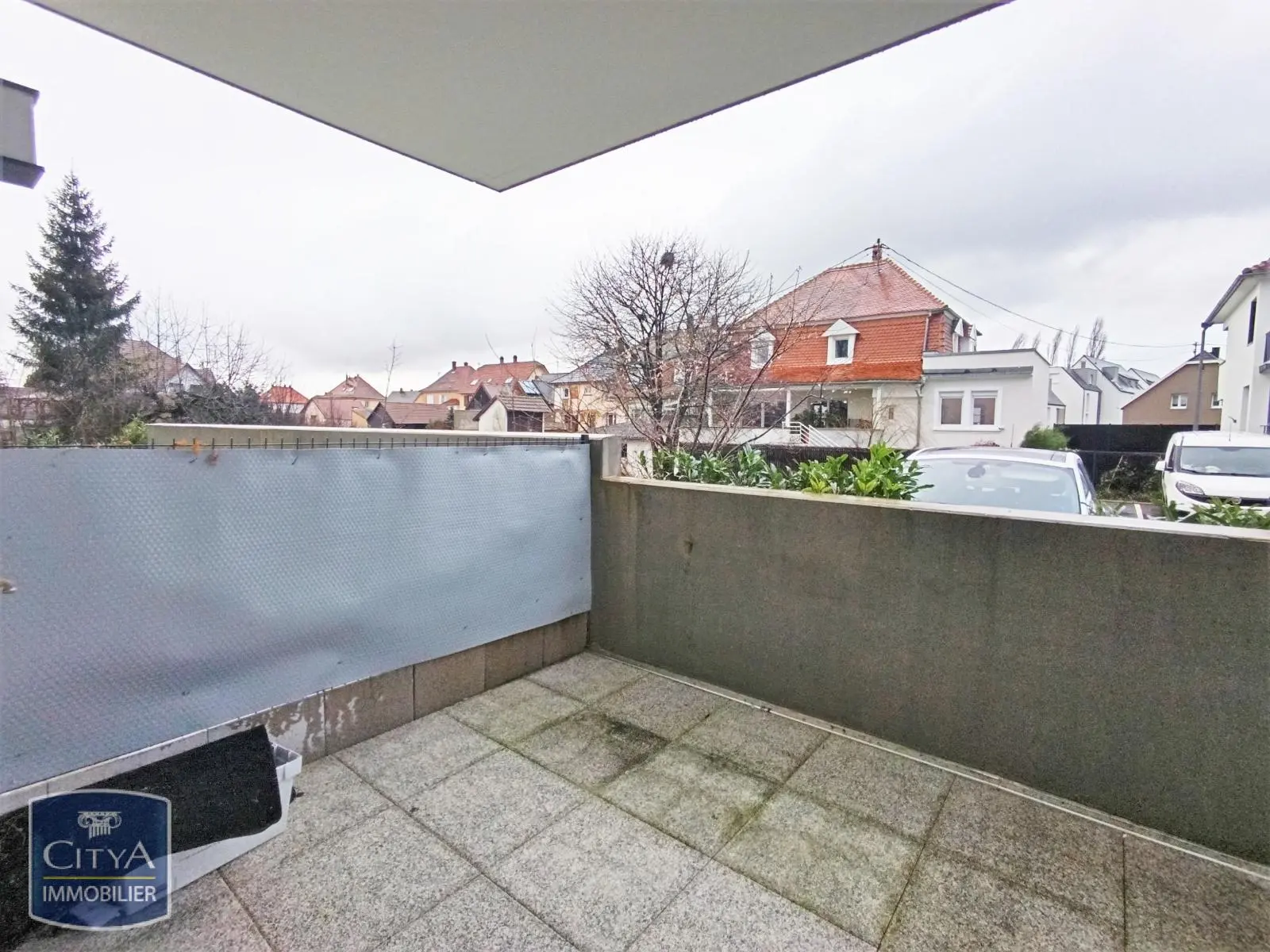 Photo 5 appartement Lipsheim