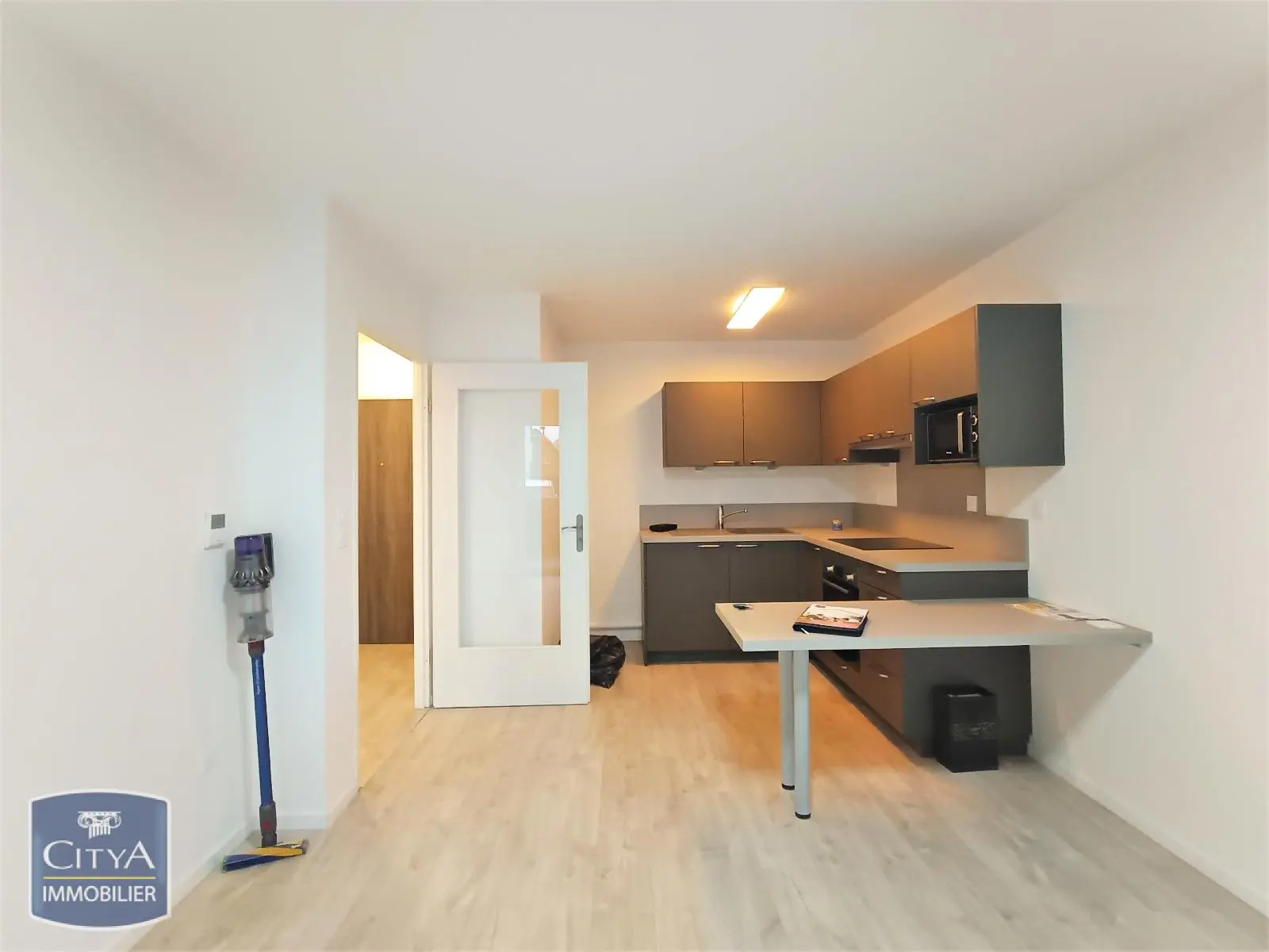Photo 1 appartement Lipsheim