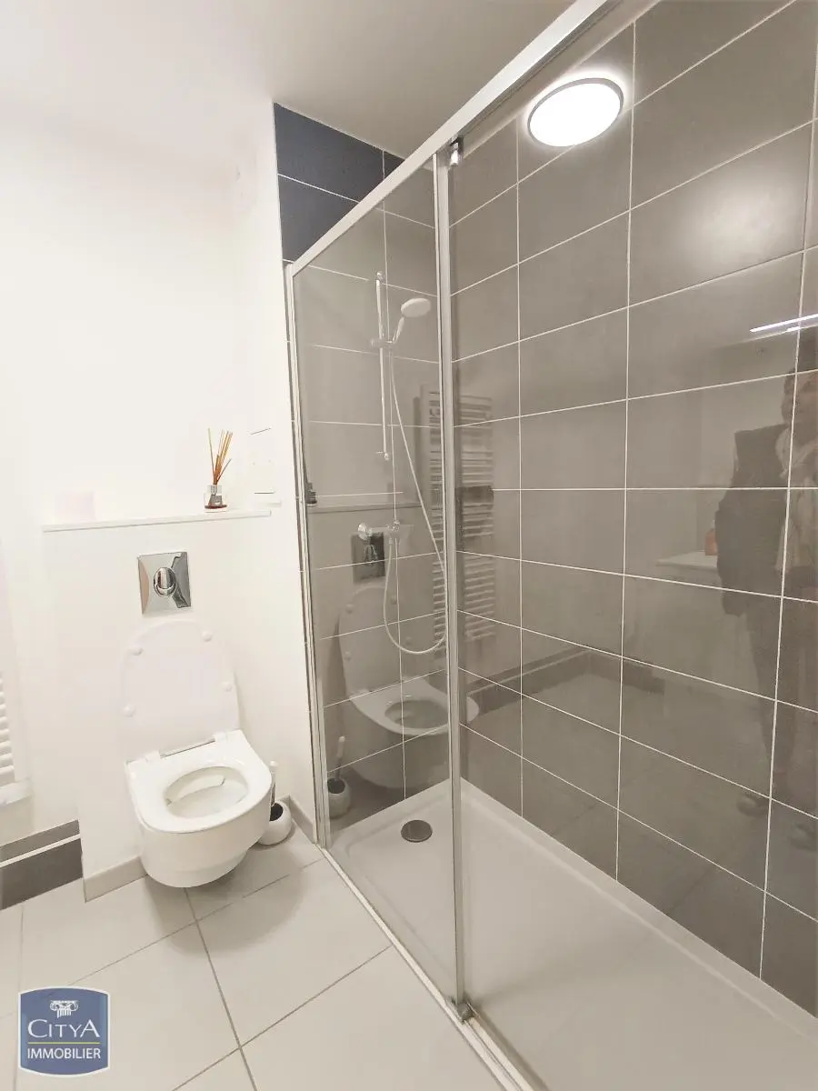 Photo 6 appartement Lipsheim