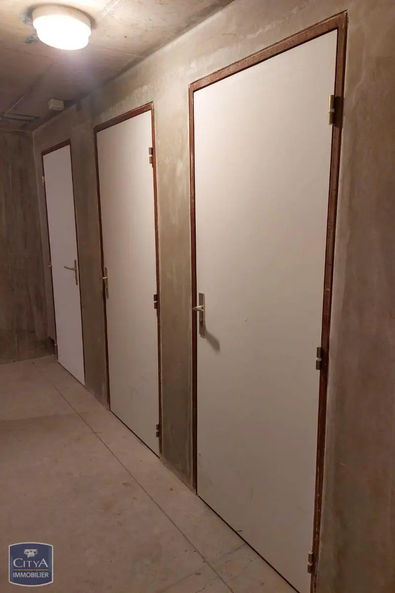 Photo 7 Appartement 3 pièces 59.5m²