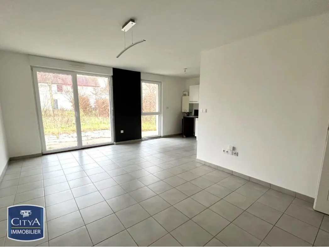 Photo 6 Appartement 3 pièces 62.78m²