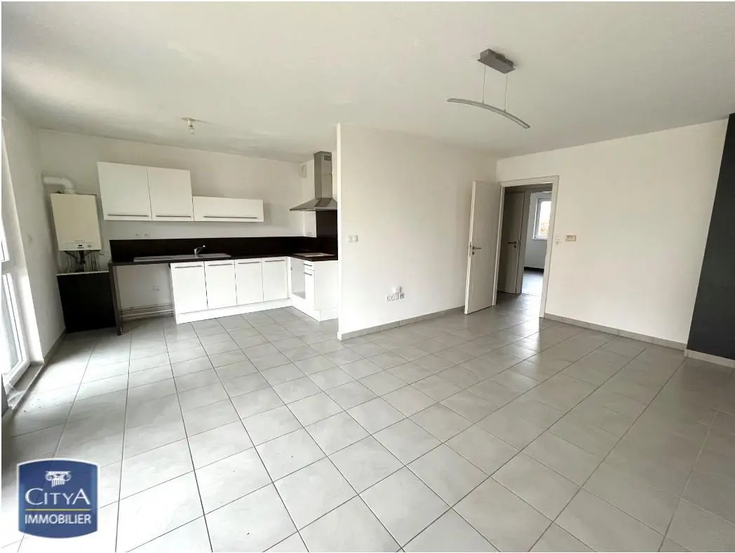 Photo 4 Appartement 3 pièces 62.78m²