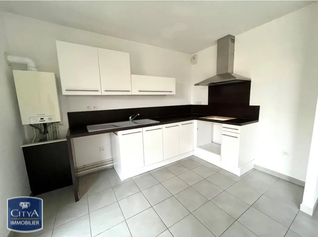 Photo 5 Appartement 3 pièces 62.78m²