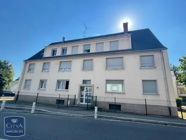Photo 1 Appartement 4 pièces 90.05m²