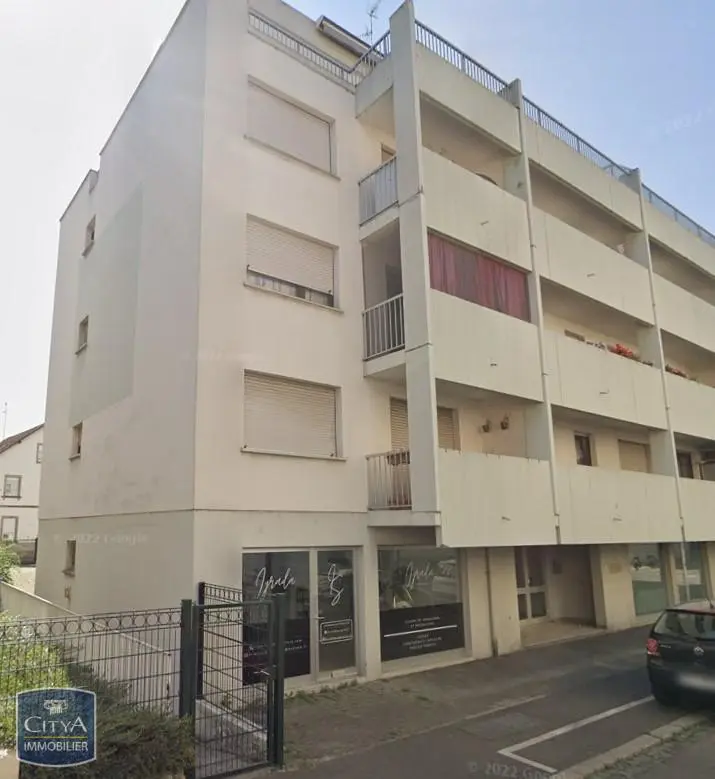 Photo 1 Appartement 4 pièces 93.88m²