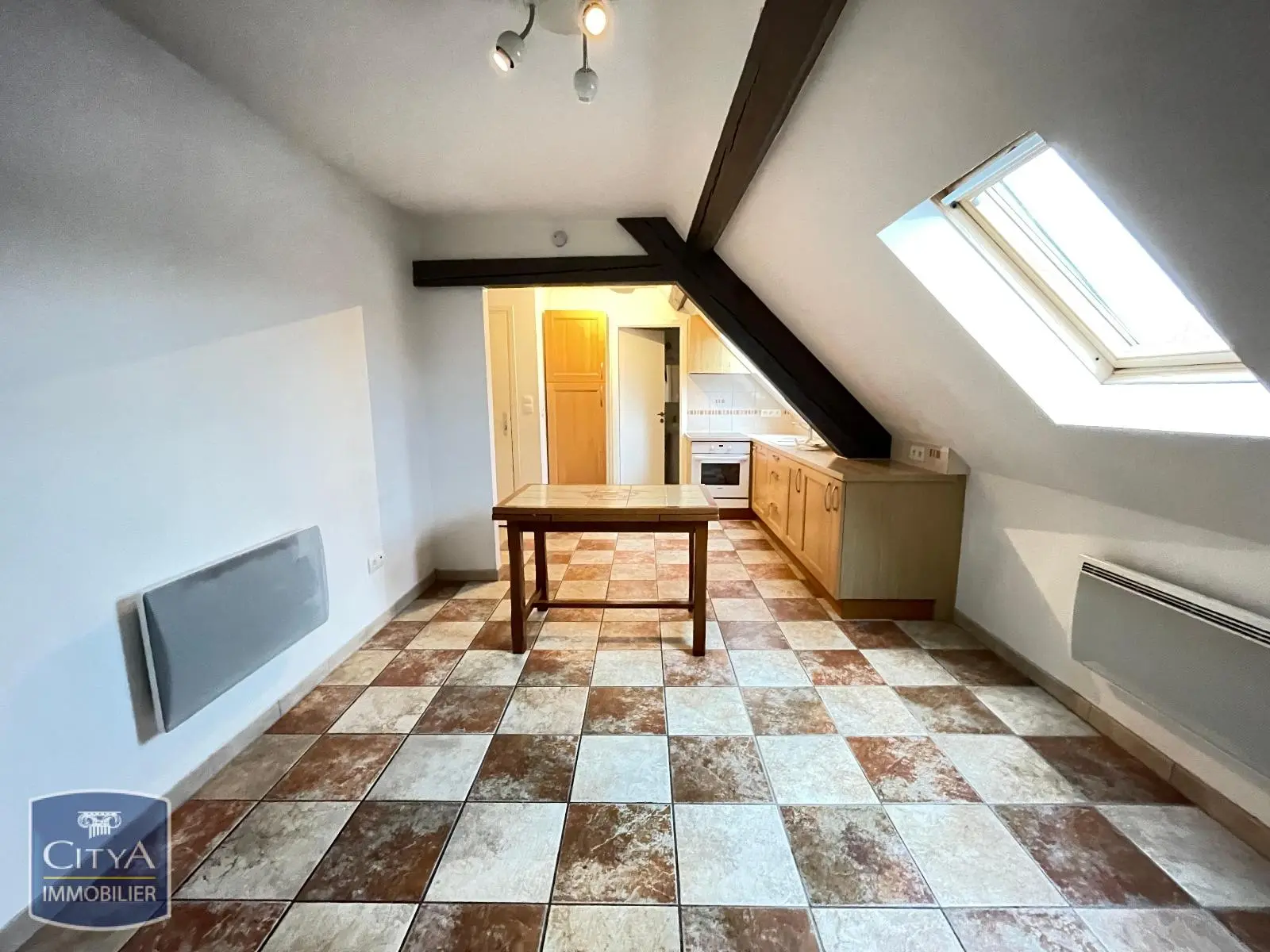 Photo 3 Immeuble 167m²