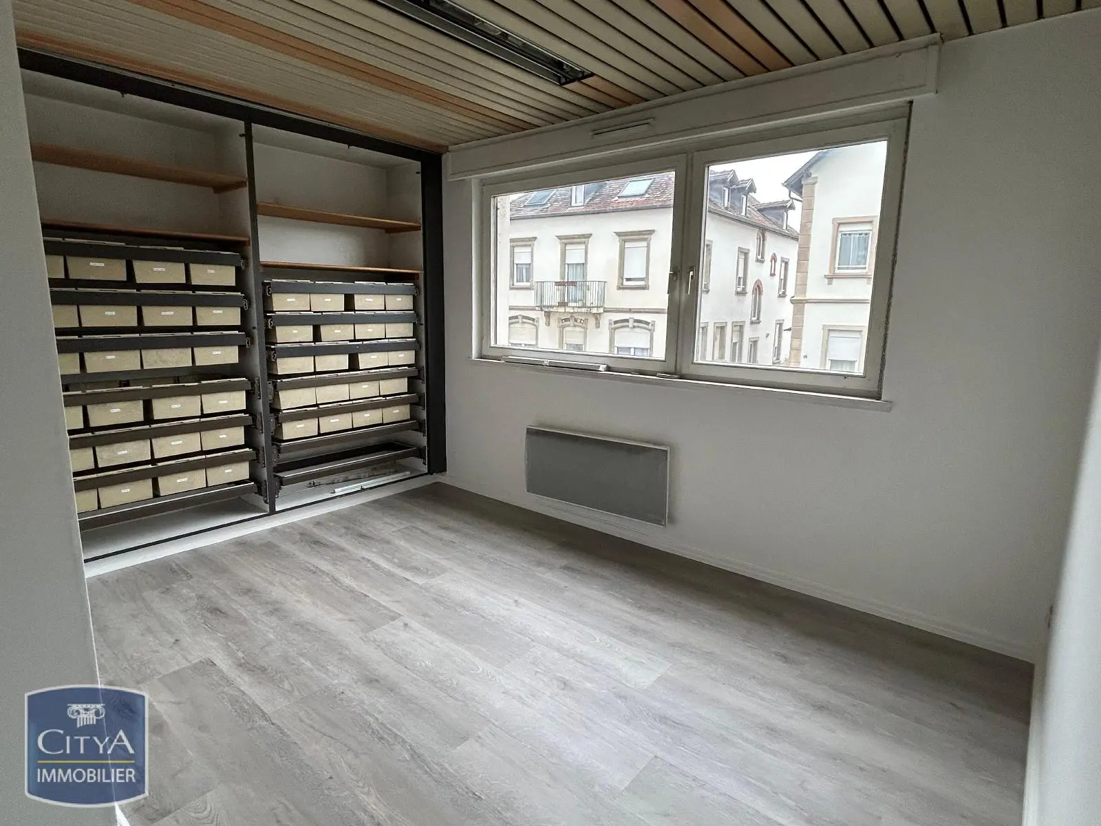 Photo 2 pour Appartement 4 pièces 93.88m² Photo 2 Appartement 4 pièces 93.88m²