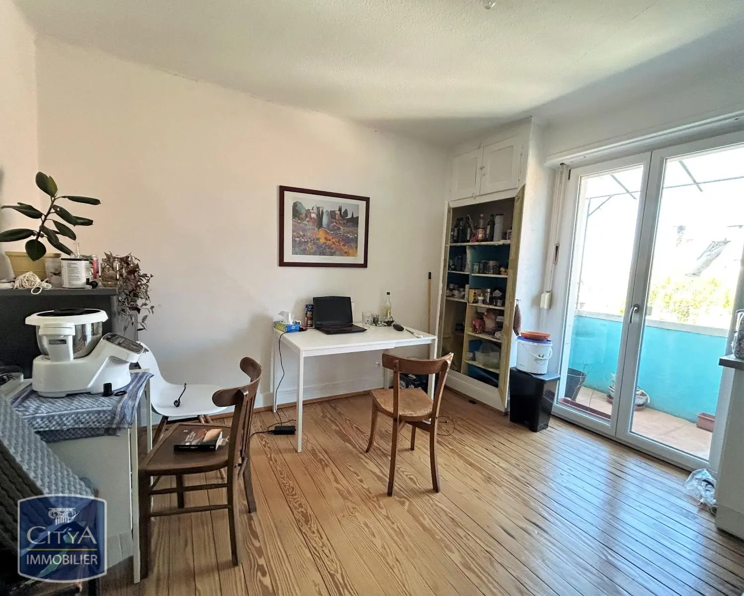 Photo 3 Appartement 2 pièces 58.23m²