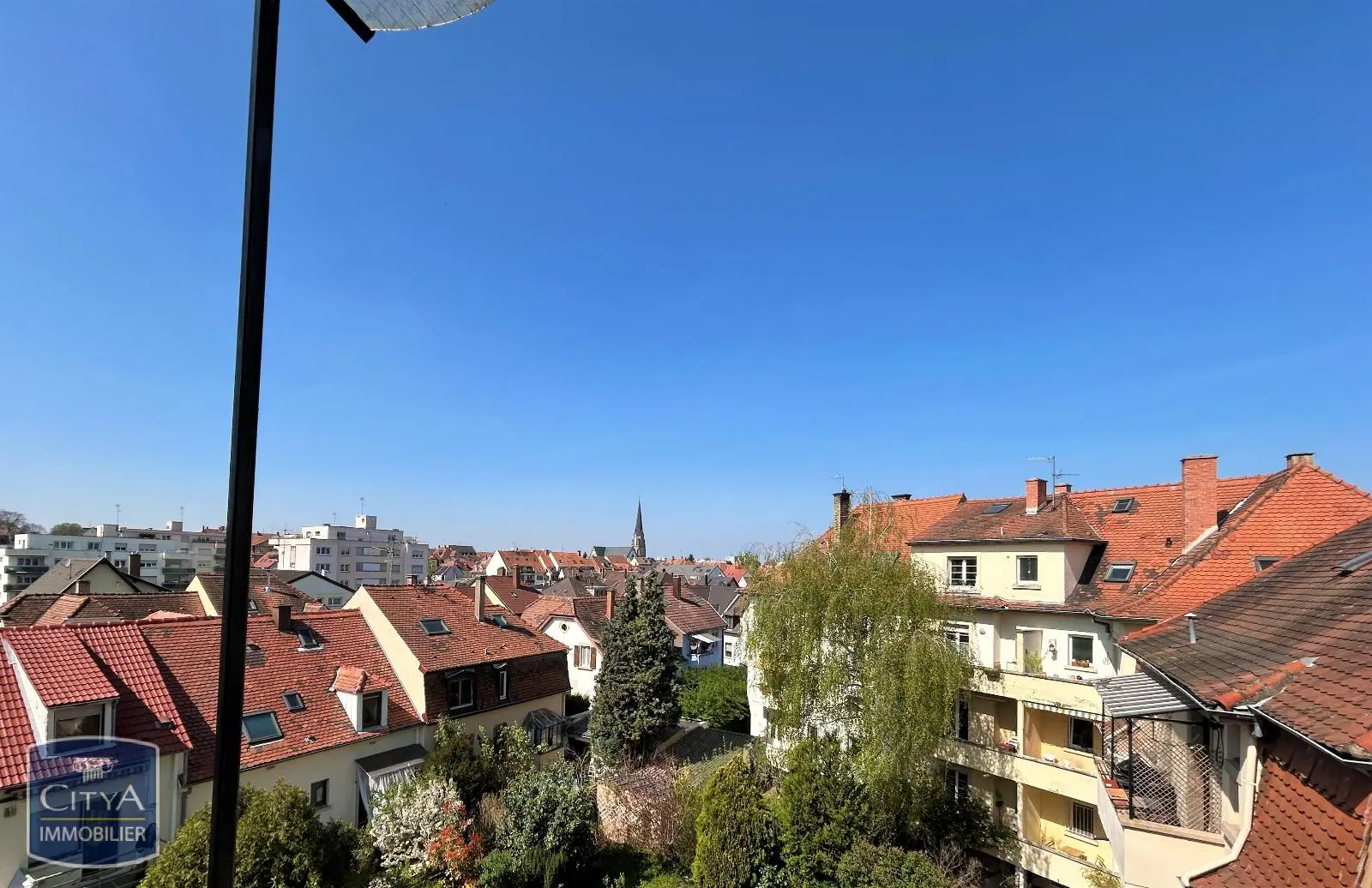 Photo 4 Appartement 2 pièces 58.23m²
