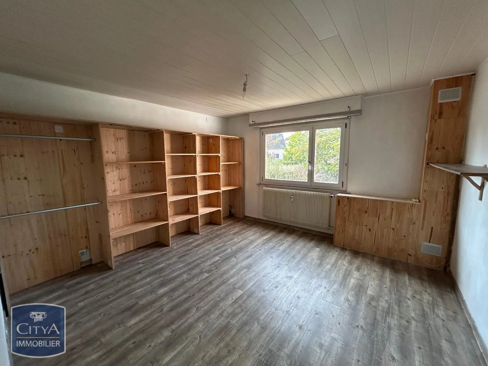 Photo 3 Appartement 4 pièces 100.21m²