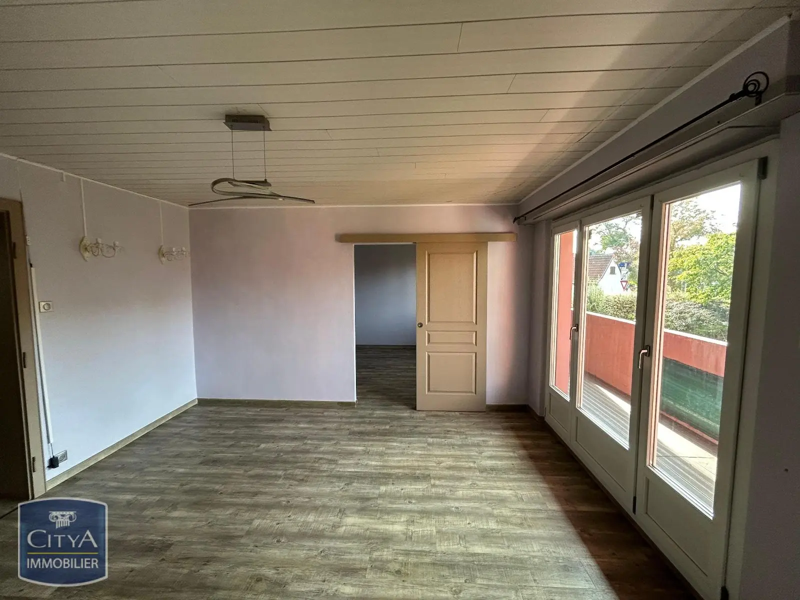 Photo 7 Appartement 4 pièces 100.21m²