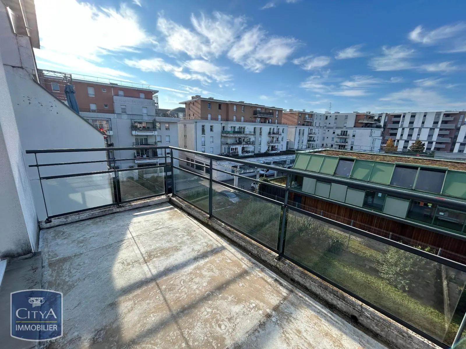 Photo 3 Appartement 3 pièces 59.5m²