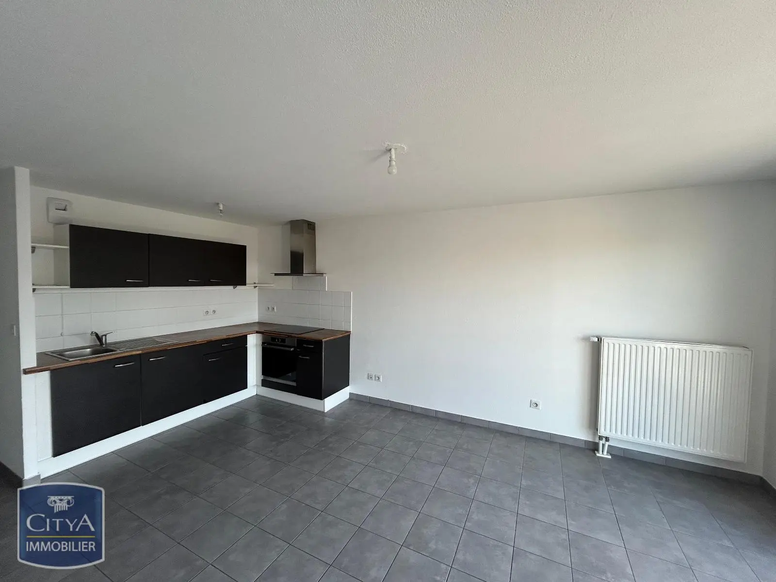 Photo 2 Appartement 3 pièces 59.5m²