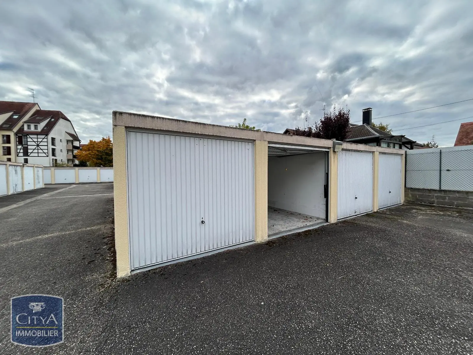 Photo 2 Parking 13.5m²