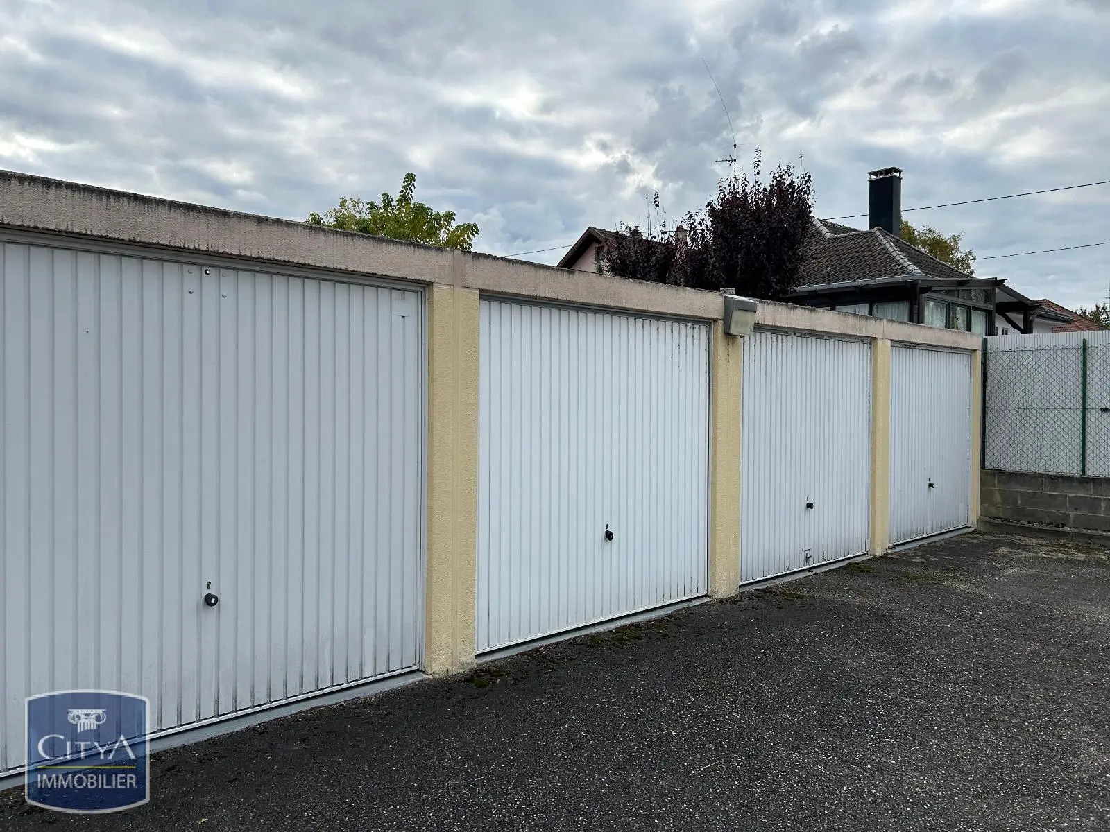 Photo 1 Parking 13.5m²