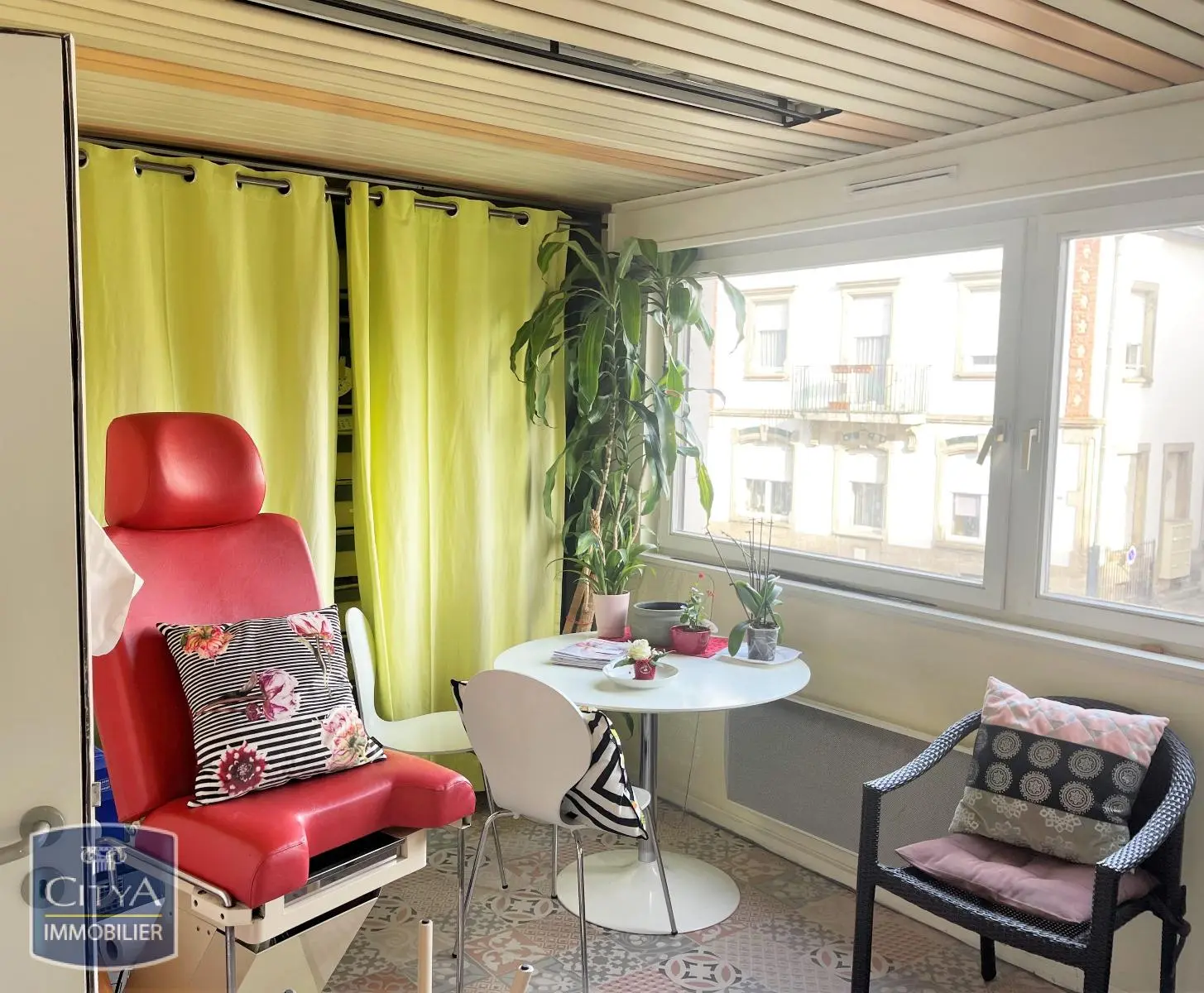 Photo 4 Appartement 4 pièces 93.88m²