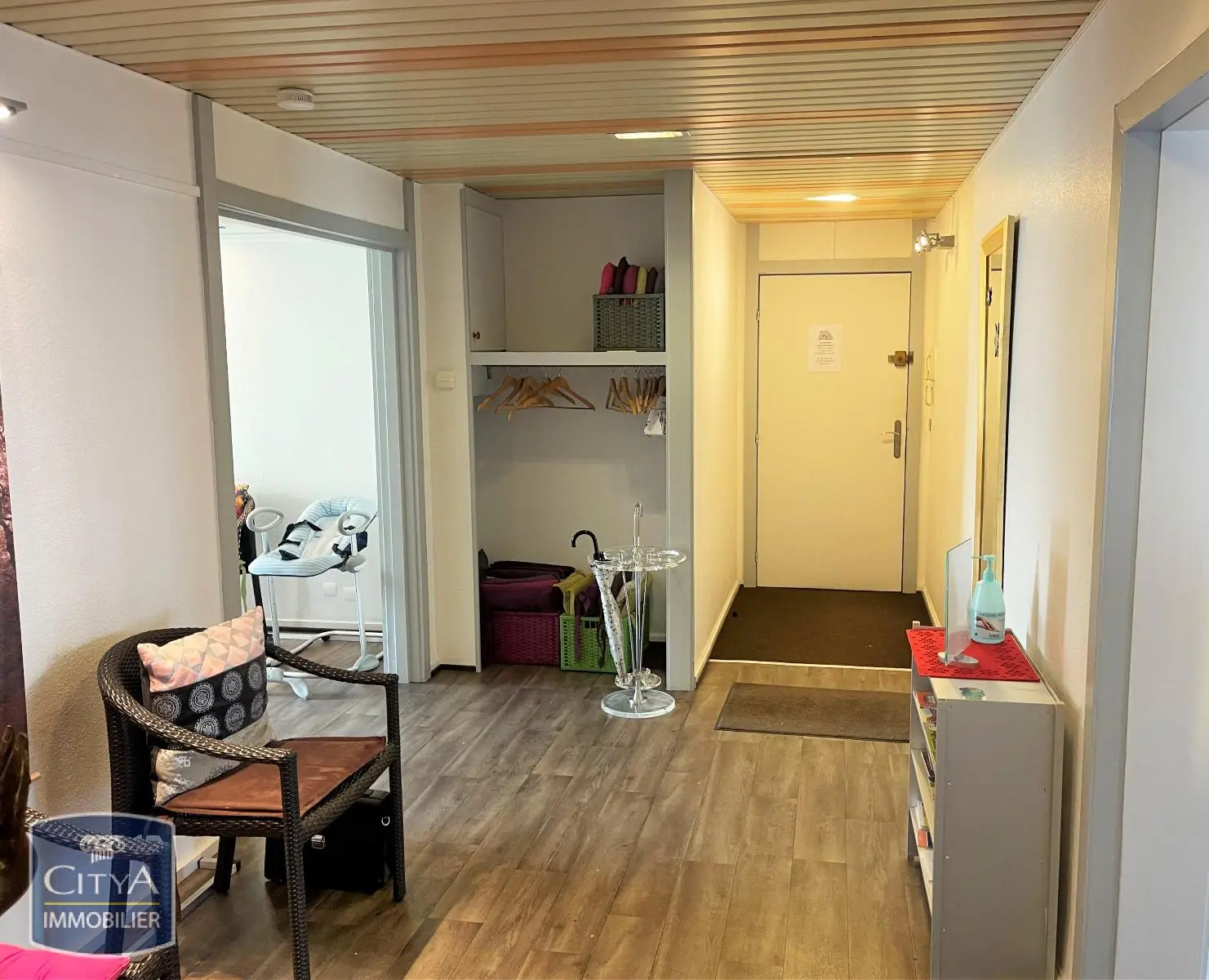 Photo 5 Appartement 4 pièces 93.88m²