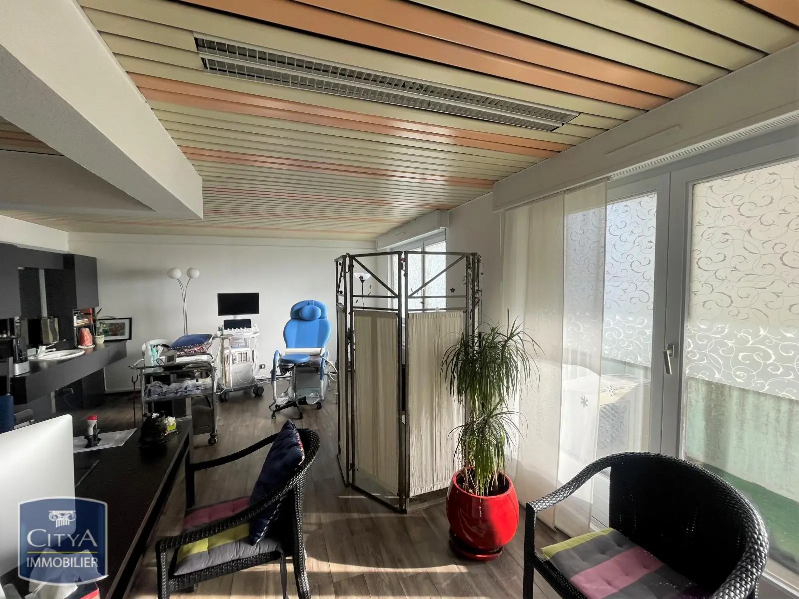 Photo 10 Appartement 4 pièces 93.88m²