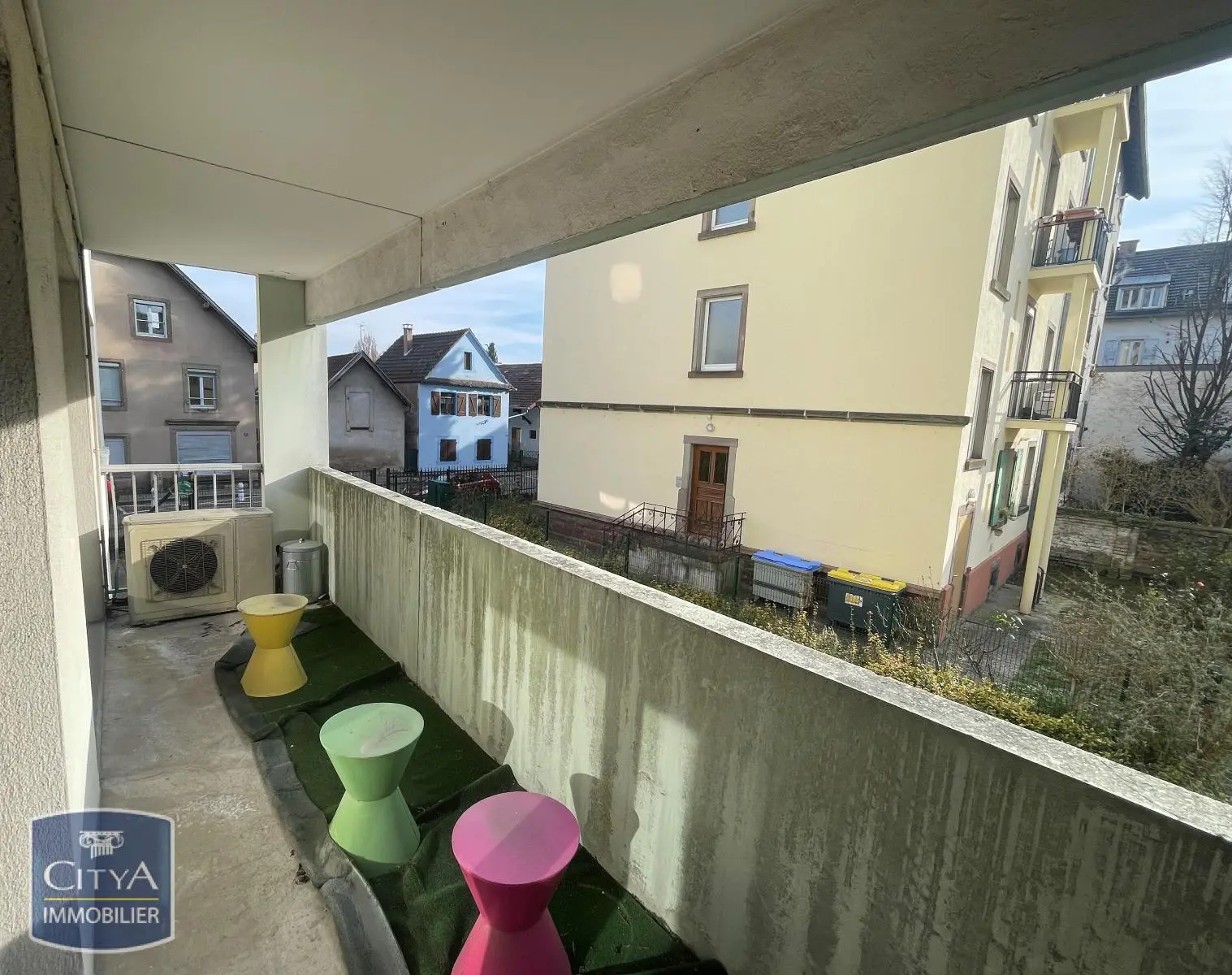 Photo 11 Appartement 4 pièces 93.88m²
