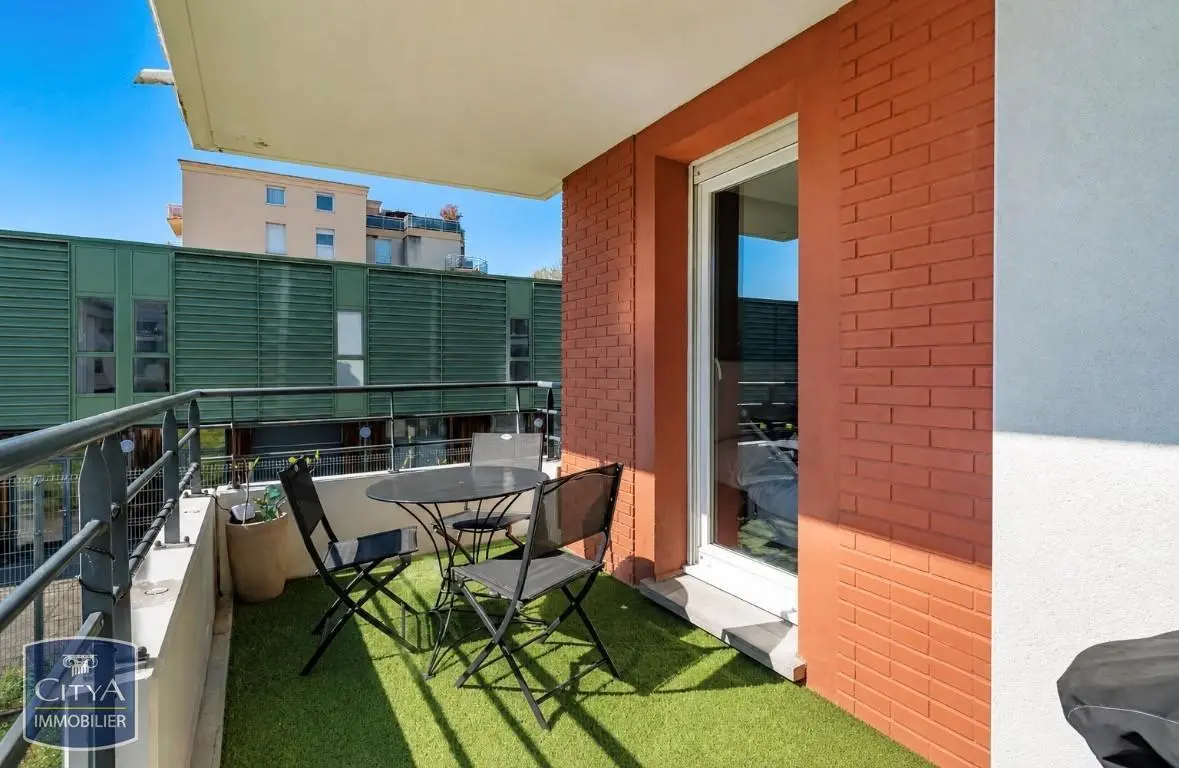 Photo 3 Appartement 3 pièces 57m²