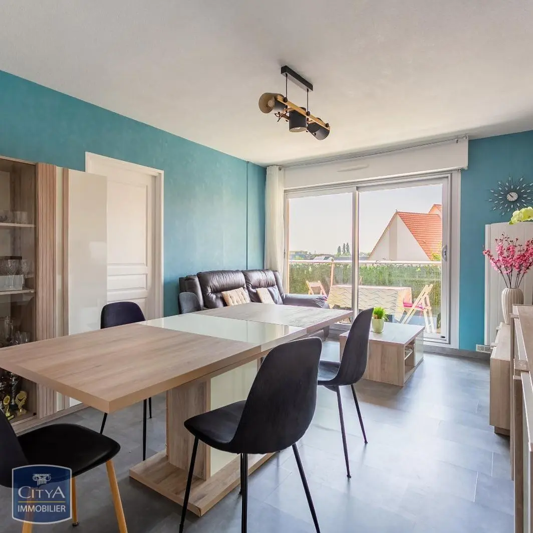 Photo 2 Appartement 5 pièces 104.96m²